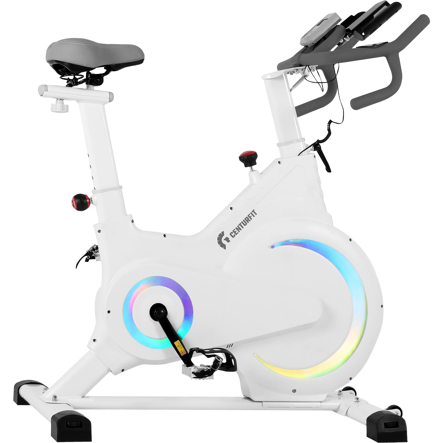 Bicicleta Spinning Fija Estatica Magnetica Entrenamiento