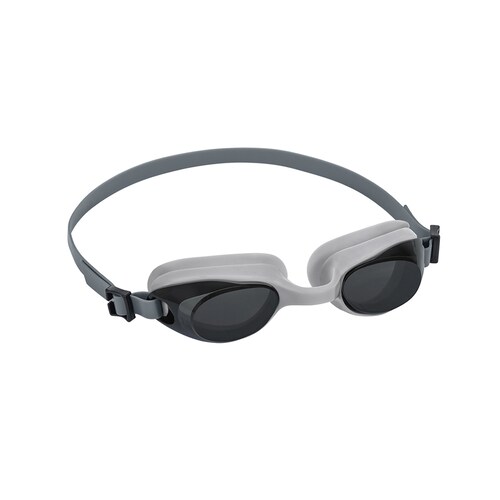 Goggles Para Adulto Natación Ajustables 14 Años Buceo Visor