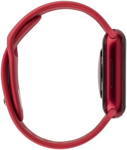Reloj Inteligente Apple Watch Serie 8 45mm   Product Red (Reacondicionado Grado A).