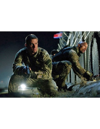 G.I. Joe: Retaliation
