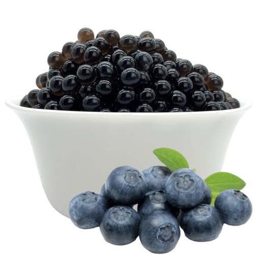 Popping Pearl /perlas Explosivas 3 Kg Soda Italiana Arandano