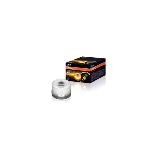 Lámpara de Emergencia LED V16 - 6W - LED