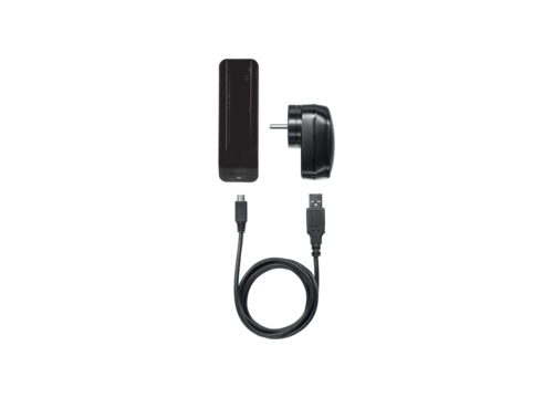 Shure SBC10-100-US Cargador Para Batería Individual USB 