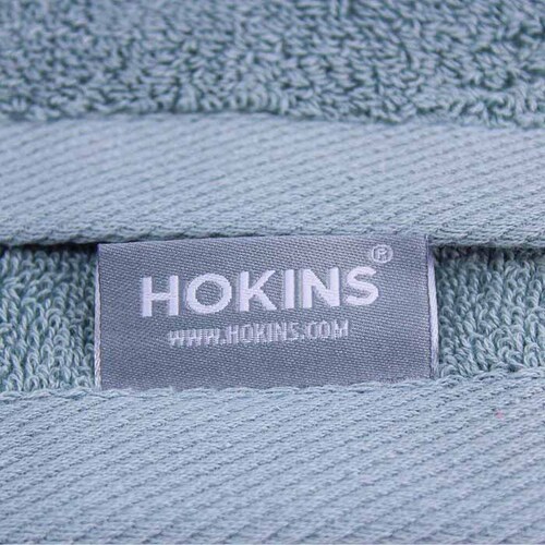 JH HOKINS - 4 piezas Set de Toallas para Baño, Toallas Premium, Toallas de Baño Algodón 100%, Ultra Suave, Toallas de Baño Grandes para Cuerpo 102x178 cm (Gris)