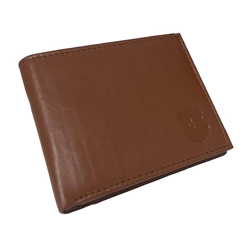 Cartera de Piel y Termo 350ml, Kit de Lujo para Hombre, Royal Swiss, Regalo Elegante y Funcional