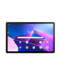 Tablet Lenovo Tab M10 Plus Gen 3 10.61 pulgadas 128GB, Android 12 Incluye Lapiz Precision Pen 2