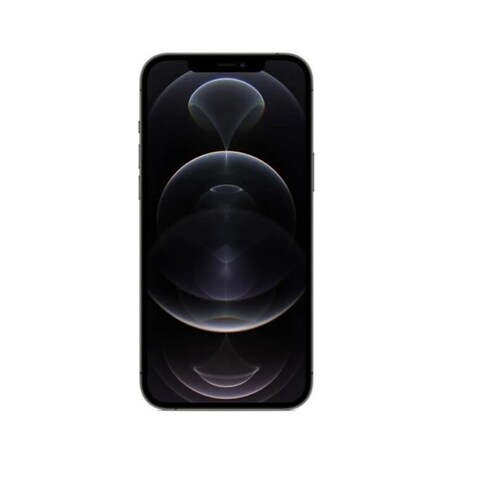 Apple iPhone 12 Pro 5G Reacondicionado Libre de Fabrica Plata