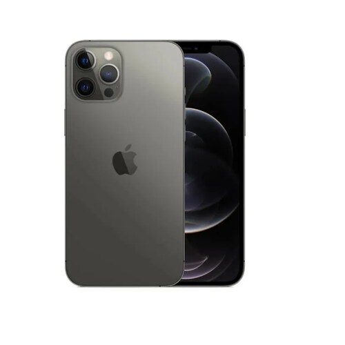 Apple iPhone 12 Pro 5G Reacondicionado Libre de Fabrica Plata