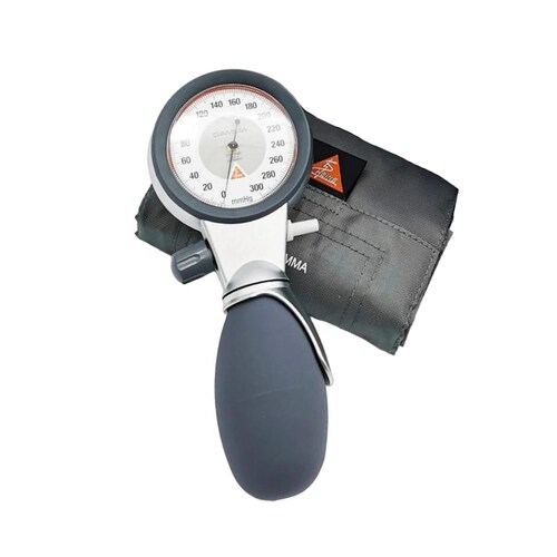 Baumanómetro Aneroide Sin Látex Gamma G7 M-000.09.232 Heine