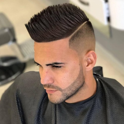 1810 SUPER HOLD CERA PARA CABELLO FIJACIÓN ALTA BRILLO ALTO. BASE AGUA.
