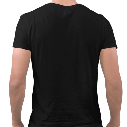 Playera Hombre Orgullo Lgbt Gay Love Pride Corazón Arcoiris San Valentín 14 de febrero 