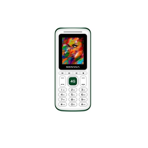 Telefono Celular Economico Senwa Volte 4G  Liberado