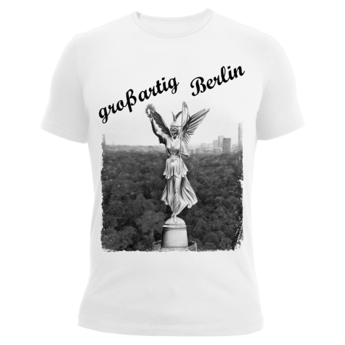 FINA playera Hombre Alta gama Reg y Slim fit Berlín Segunda guerra mundial Bar antro fiesta