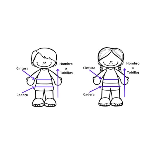 Disfraz de Abejorro - Disfraces Primavera - Traje de Abeja para Bebés y Niños
