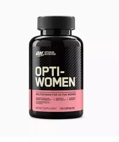 Multivitaminico Opti Women 120 caps.