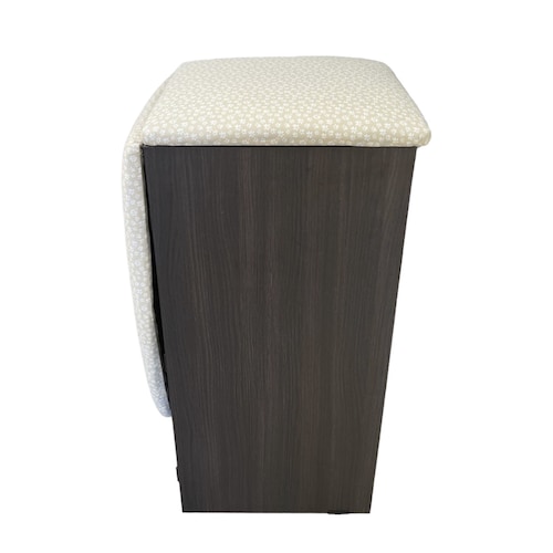Mueble de Planchado Compacto Abatible