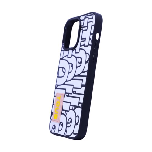 CASE TOUS-4 IPHONE 11 ESTUCHE PROTECTOR FUNDA EMBLEMATICA