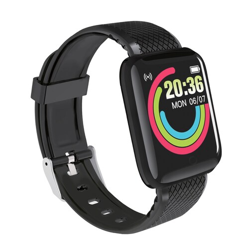 Smartwatch Hyper XP T2GO Pantallas 1.3 "