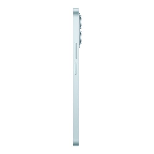 Honor X8B Plata