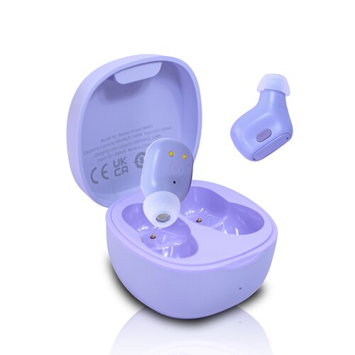 Auriculares Bluetooth Baseus Bowie Wm01 .