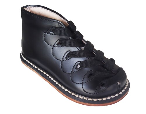 ZAPATOS PARA PRIMEROS PASOS UNISEX MOD.1812