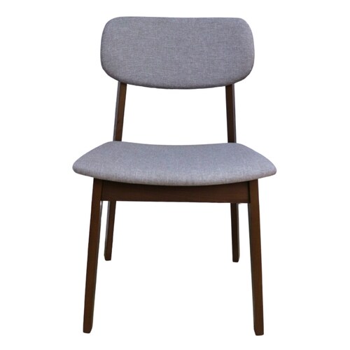 Silla de Madera para Comedor Moderno .