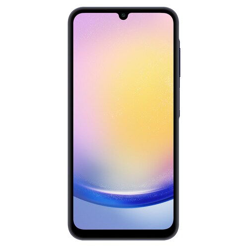 Celular Samsung Galaxy A25 5G Dual Sim 128GB Blue Black 6GB Ram