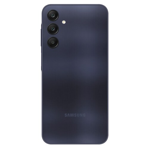 Celular Samsung Galaxy A25 5G Dual Sim 128GB Blue Black 6GB Ram