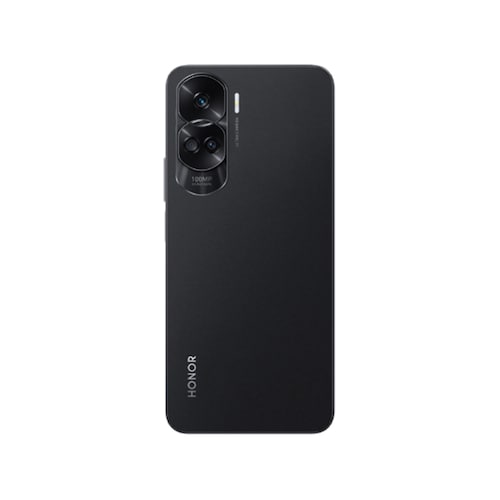 HONOR 90 LITE  8GB RAM 256GB NEGRO MEDIA NOCHE 