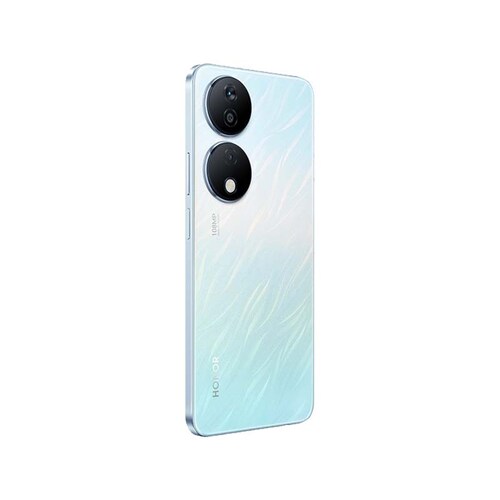 HONOR  X7B 8GB RAM 128GB BRISA DE PLATA.