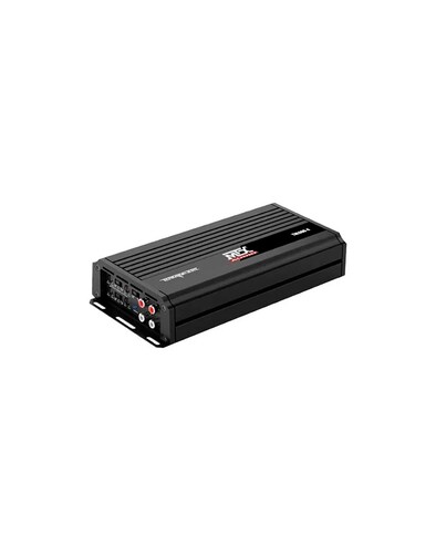 Amplificador Mtx Audio Clase D De Rango Completo Tnl600-4