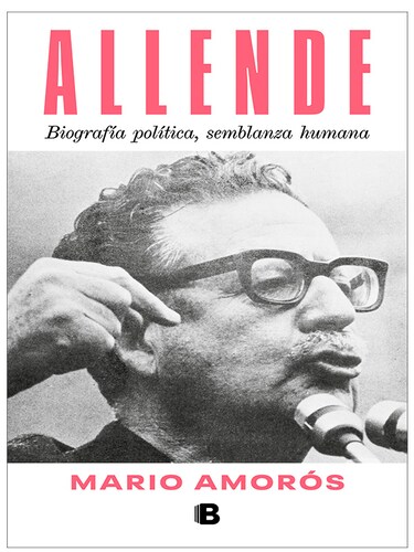 Allende. Biografía Política, Semblanza Humana.