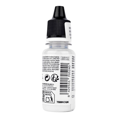 DILUYENTE 18ML #70524
