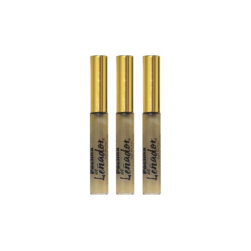 La pócima de Rapunzel Tripack Nutrileñador 6ml.