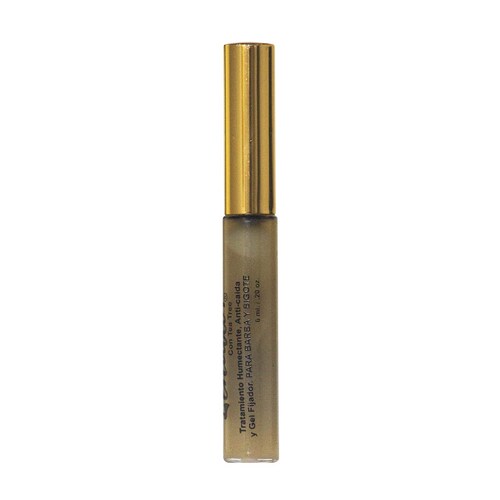 La pócima de Rapunzel Tripack Nutrileñador 6ml.