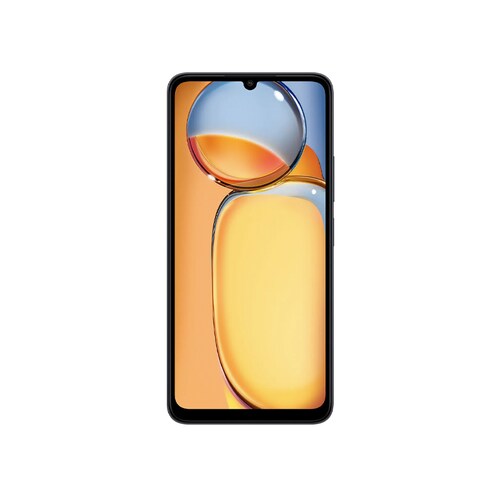 Xiaomi Redmi 13C 4GB RAM 128GB Negro