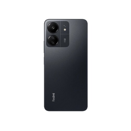 Xiaomi Redmi 13C 4GB RAM 128GB Negro