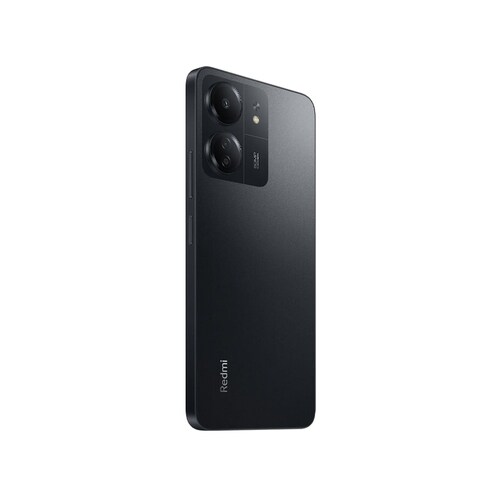 Xiaomi Redmi 13C 4GB RAM 128GB Negro