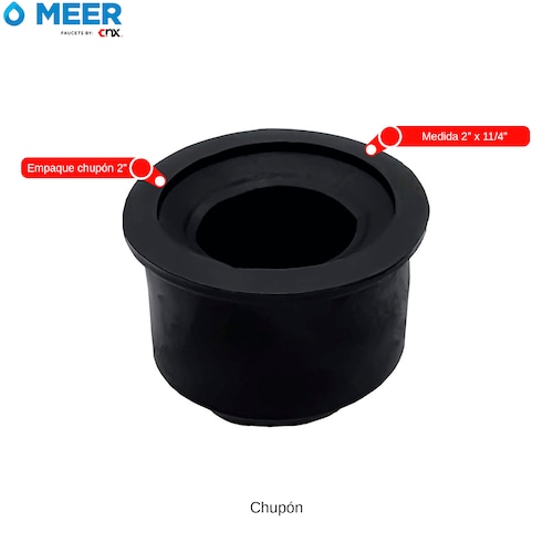 Kit Completo para Instalación de Lavabo, Incluye 2x Mangueras, 2x Válvulas, 1x Cinta, 1x Empaque y 1x Trampa.