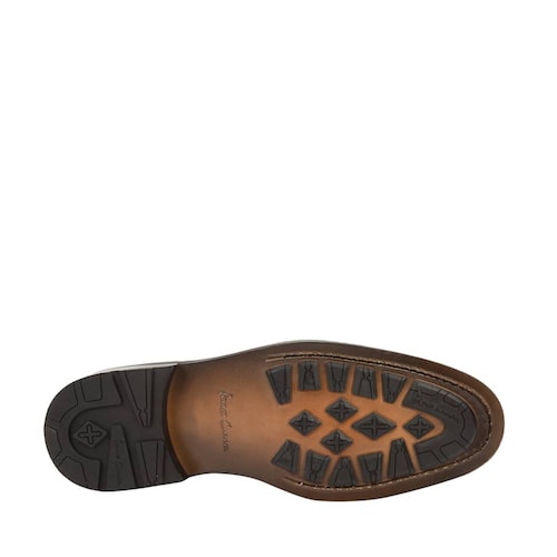 Botines casuales marca Franco Cuadra color negros, para hombre, mod. 1091175
