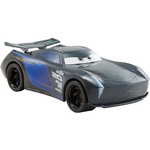 Cars 3 Mattel Disney Pixar Jackson Storm 12 Cm.