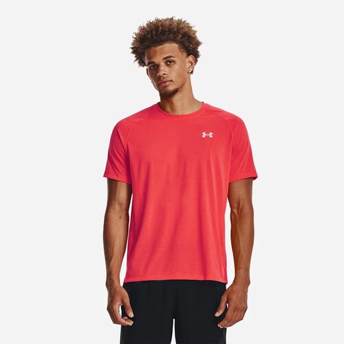 Playera Under Armour Streaker