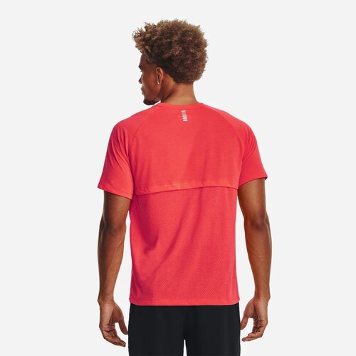 Playera Under Armour Streaker
