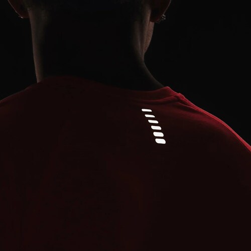 Playera Under Armour Streaker