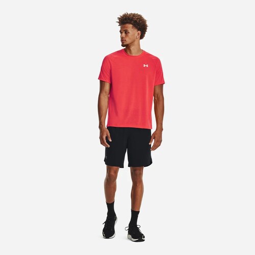 Playera Under Armour Streaker