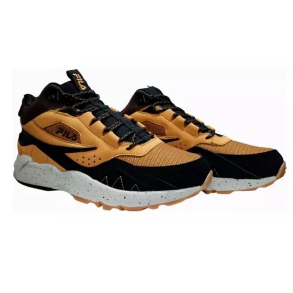 Tenis fila camel sales