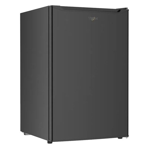 Frigobar Whirlpool WUC2205B 5P3 Negro