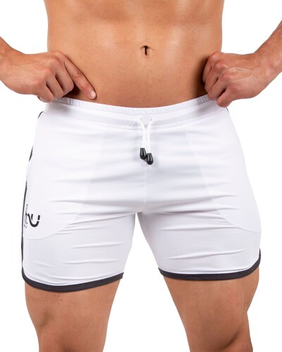Short Deportivo Para Hombres Gym & Fitness - Manufit.