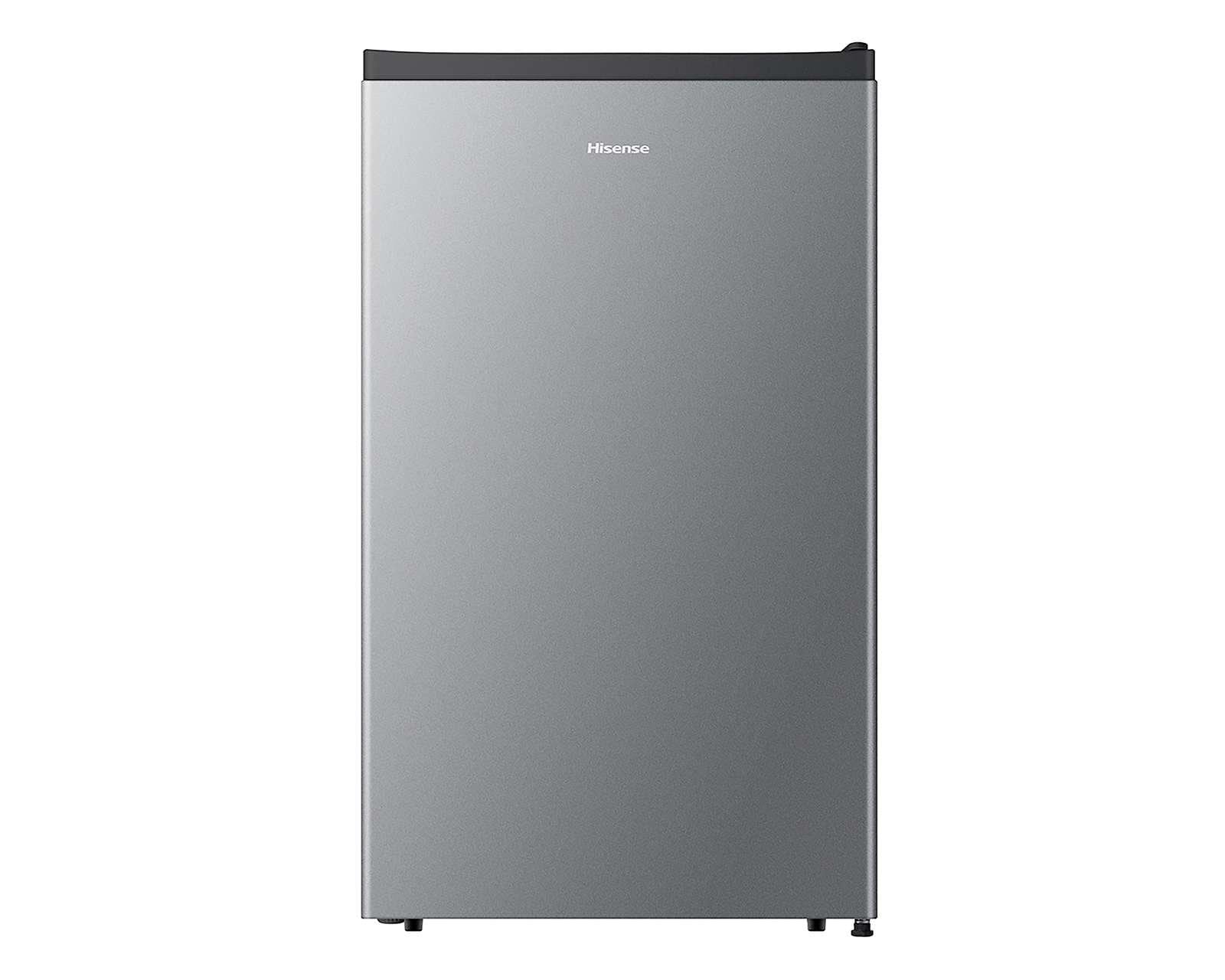 Frigobar Hisense RR43D6ACX1 4.2 P3 Silver