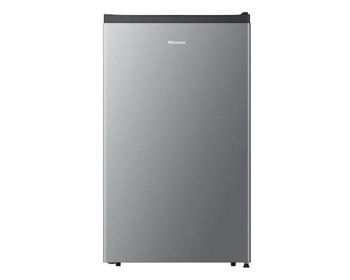Frigobar Hisense RR43D6ACX1 4.2 P3 Silver
